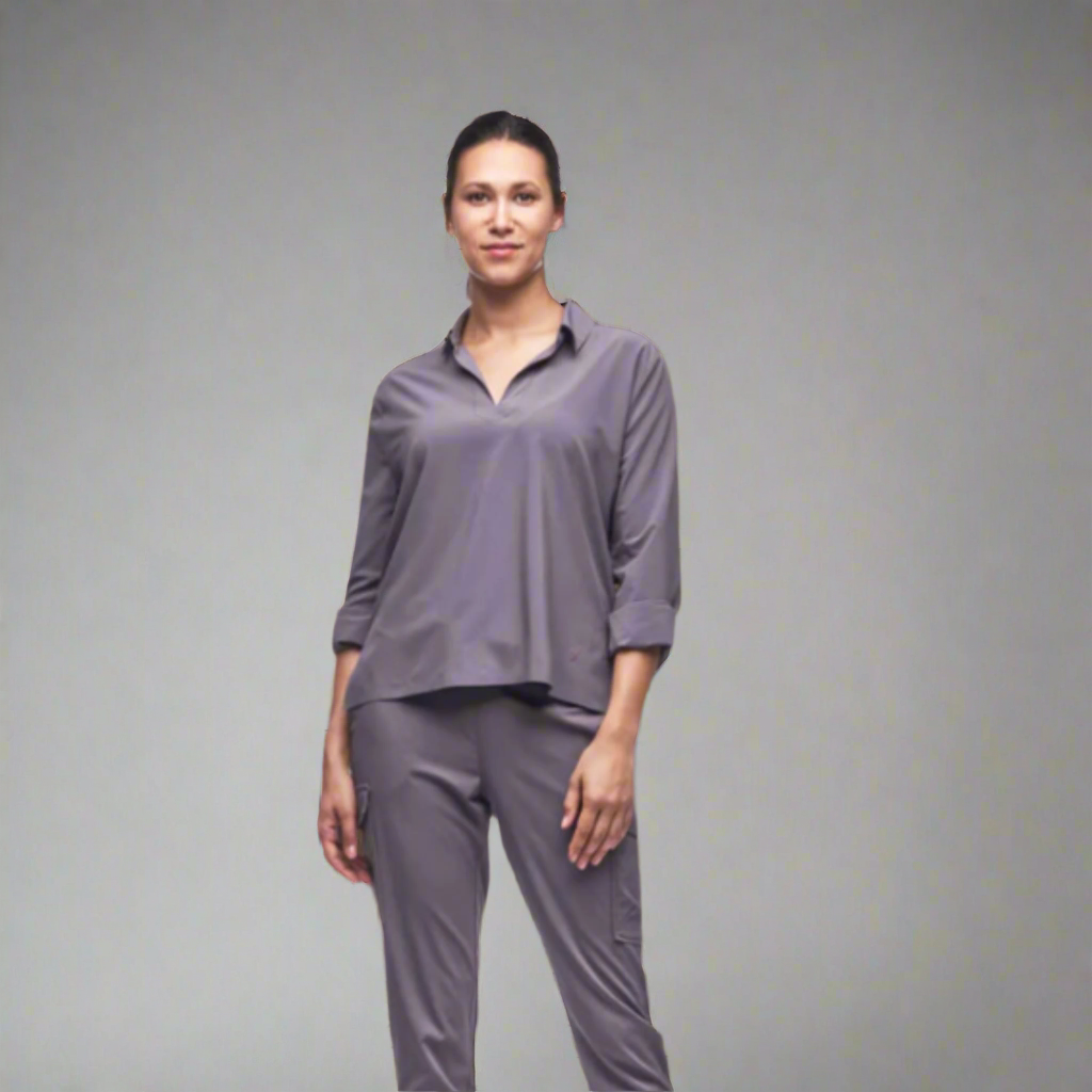 Indyeva Frivola LS Fig