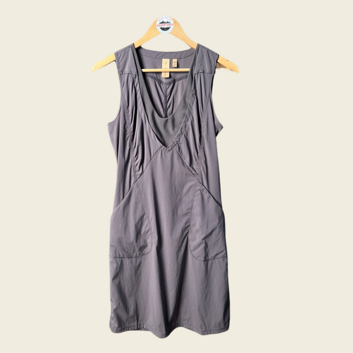 Indyeva Liike III Dress Fig