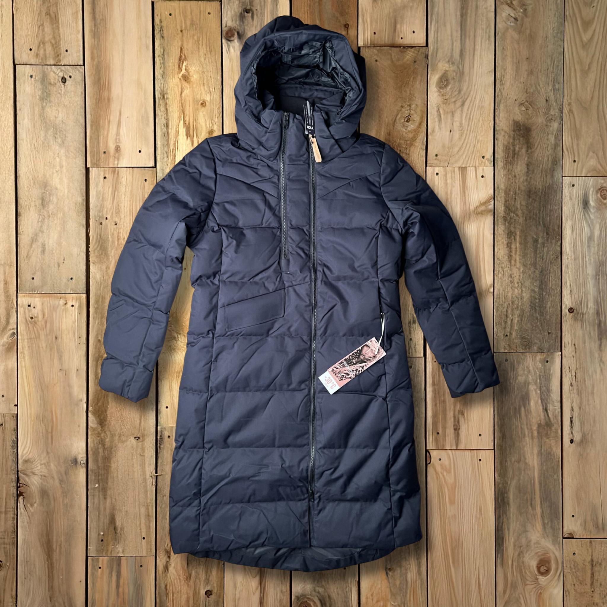 Indygena finola deals rain jacket