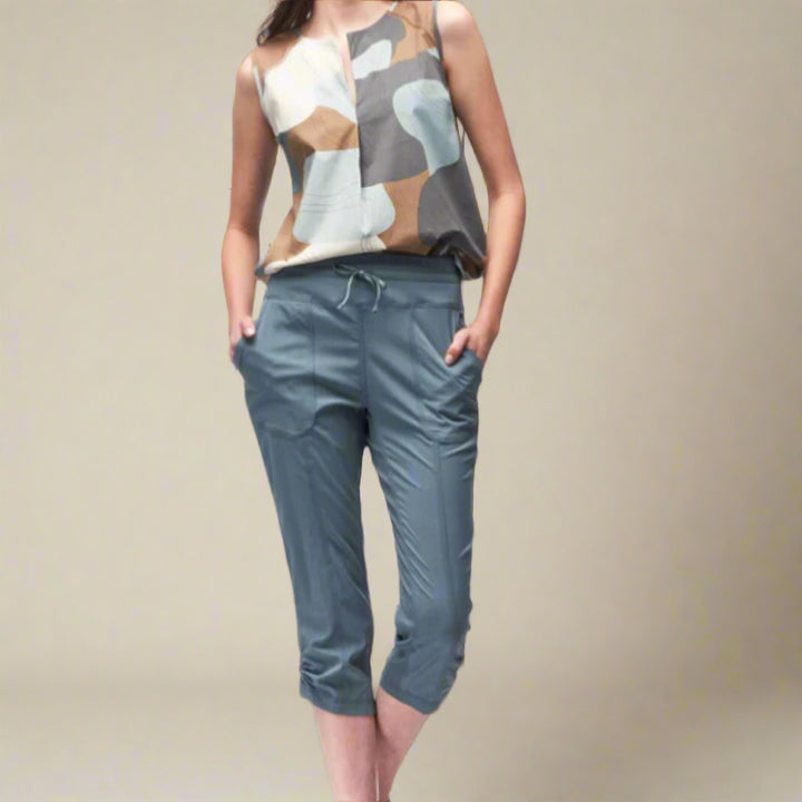 Indyeva Maeto IV Pond Pant