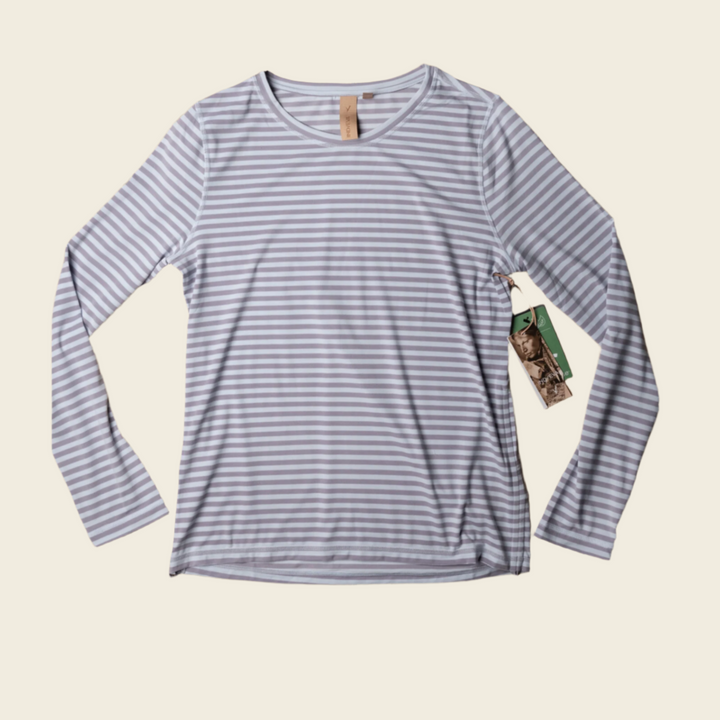 Indyeva Milgin LT ll Fresh Blue Dusty