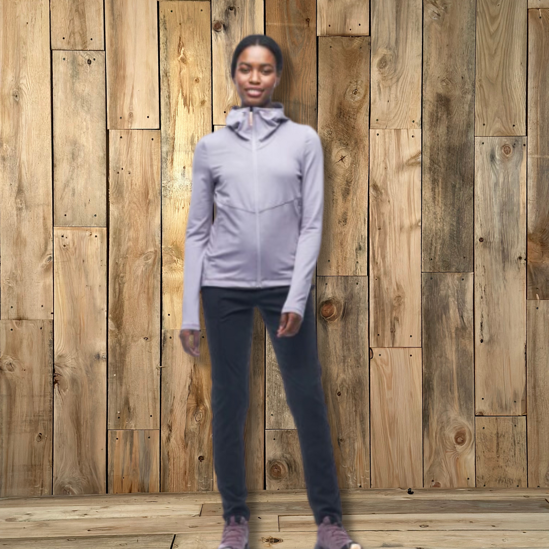 Indyeva Secco Dusty Plum