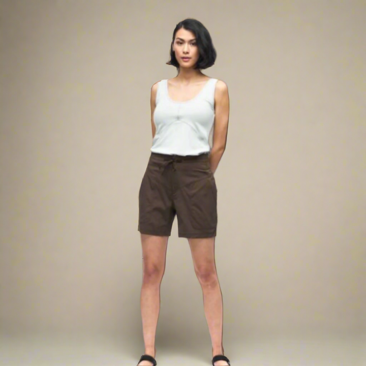 Indyeva Spor II Avocado