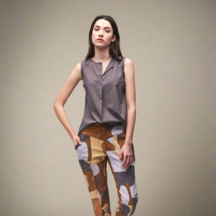 Indyeva Steek II Fig