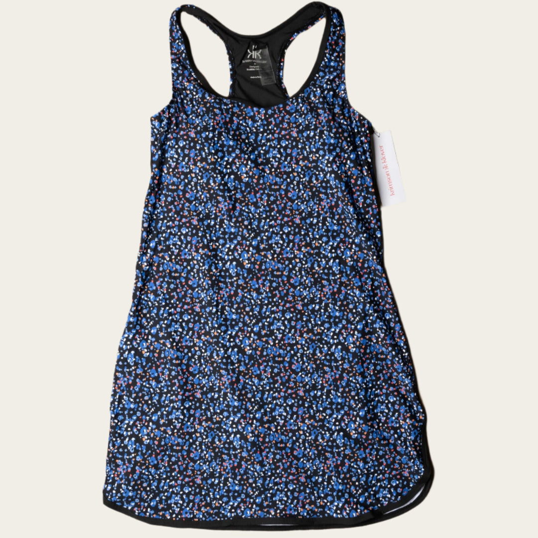 Krimson Klover Kai Dress Confetti Black