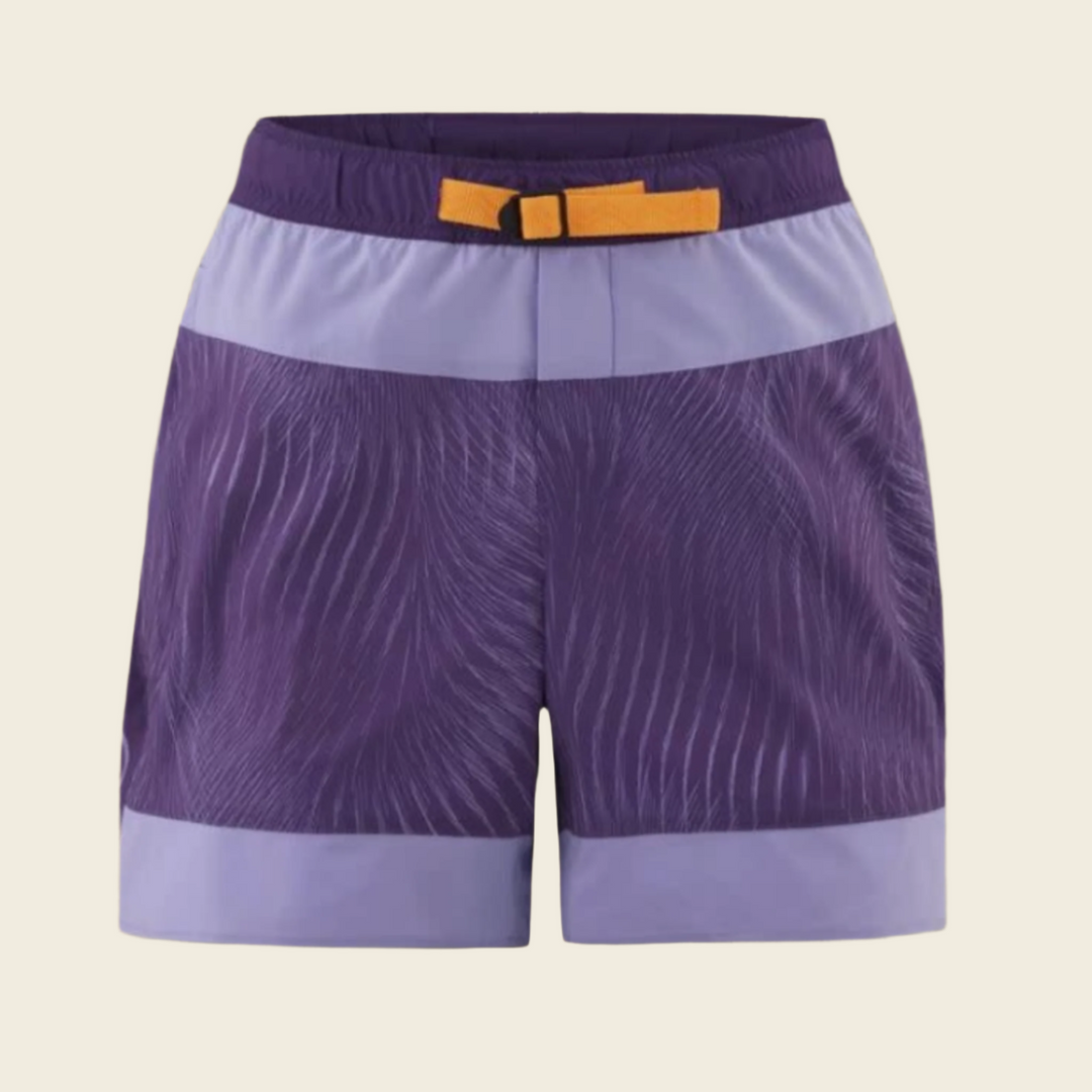 Kari Traa Ane Hiking Shorts Syrin