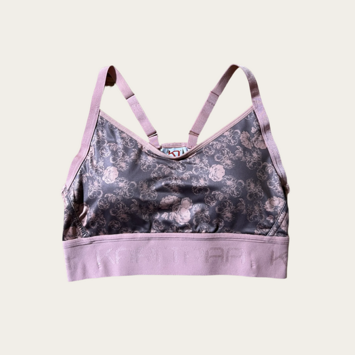 Kari Traa Froya Sports Bra ADream