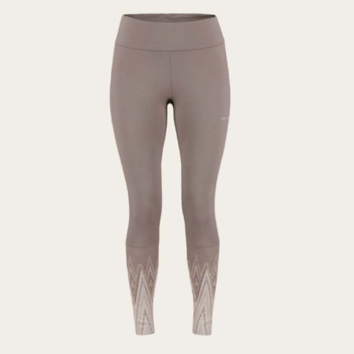 Kari Traa Julianne Wool Pants WGrey