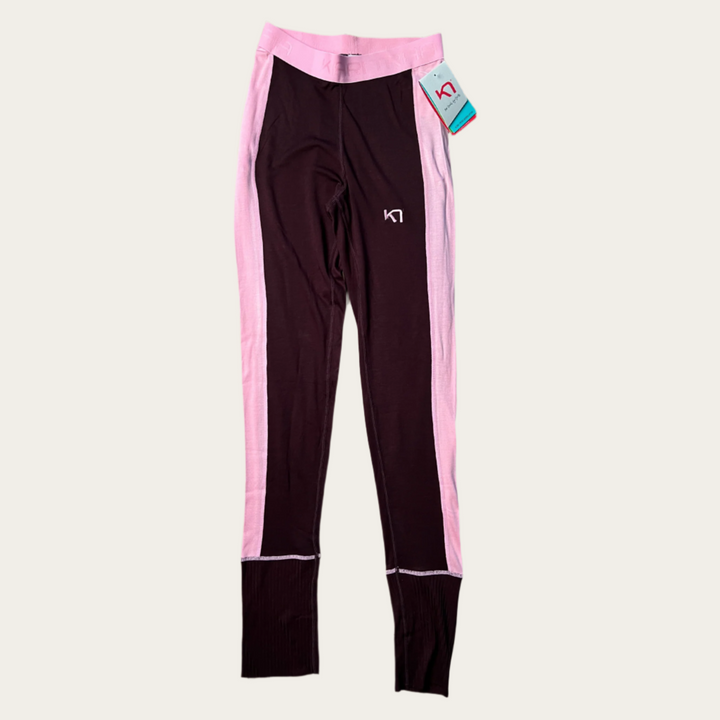 Kari Traa Perle Pant Syrup