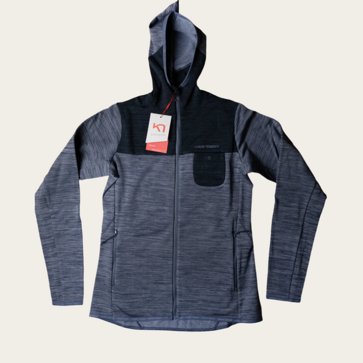 Kari Traa Sanne Hiking Midlayer