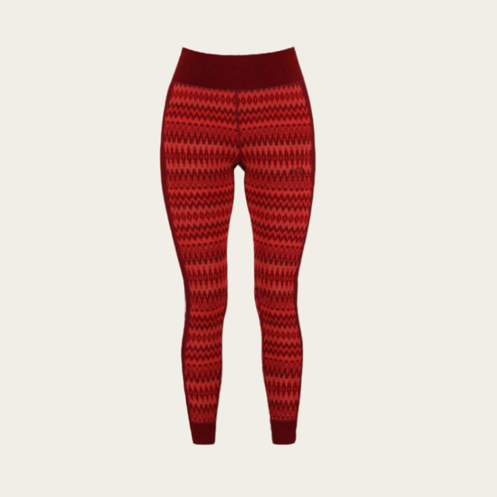 Kari Traa Silja Pant Rouge