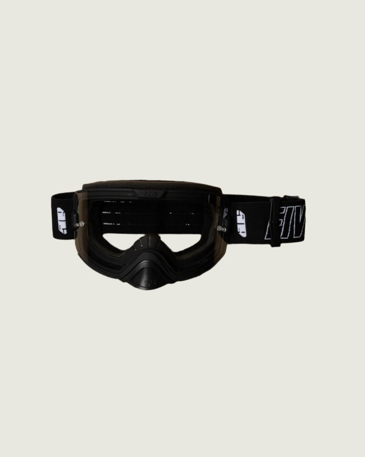 509 Kingpin Offroad Goggle Black