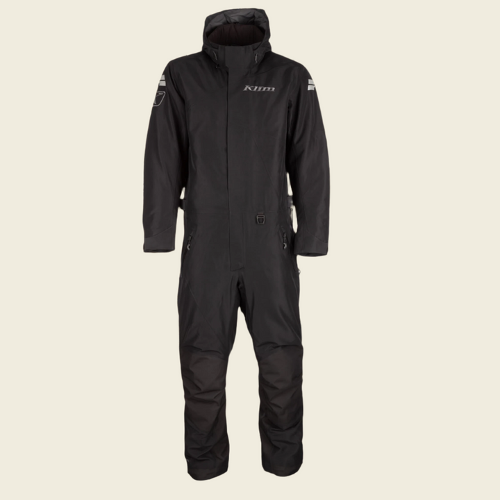 Klim Railslide One Piece - Black
