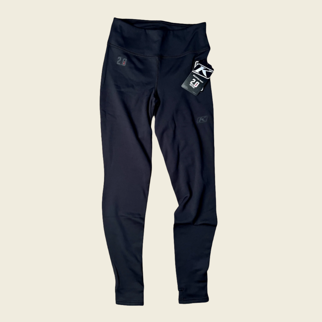 Klim Solstice Pant 2.0 Black