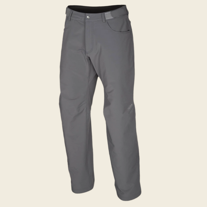 Klim Transition Pant Dark Gray