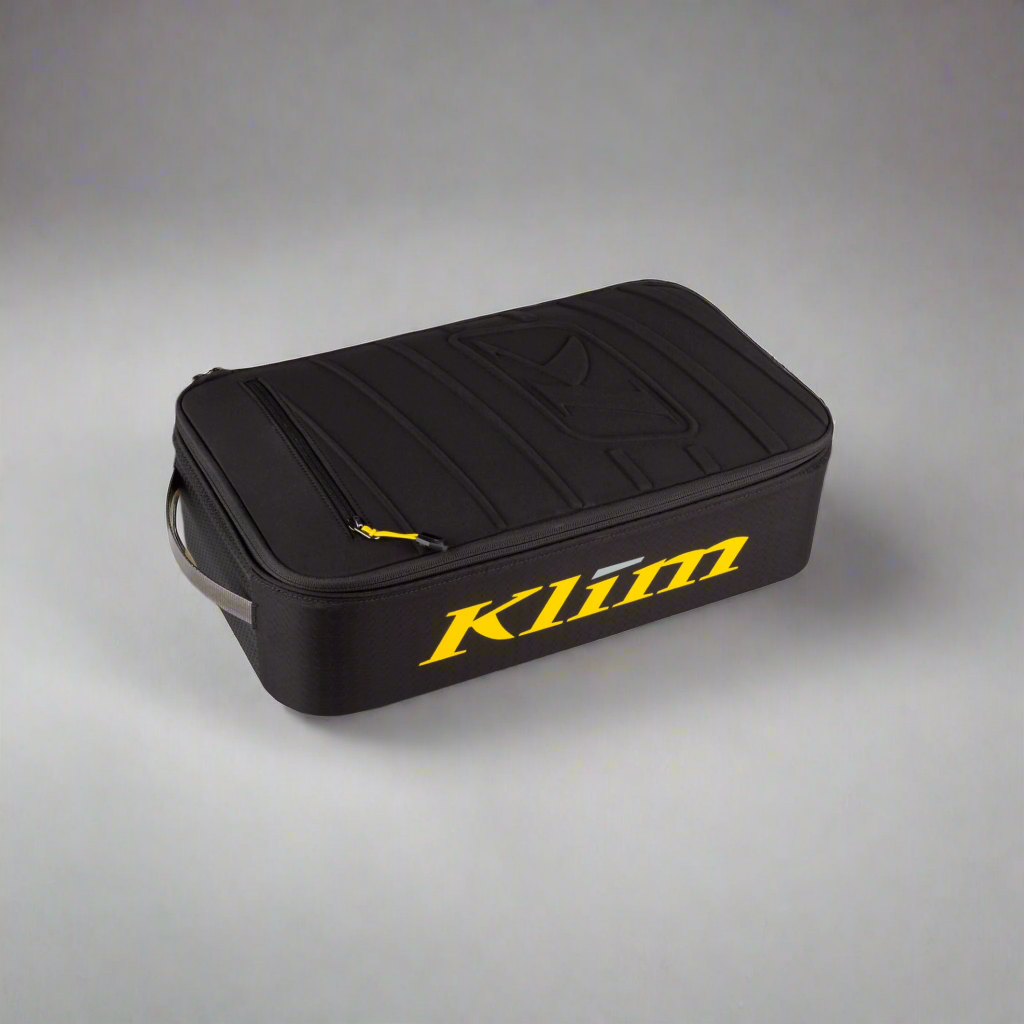 Klim Goggle Case Black