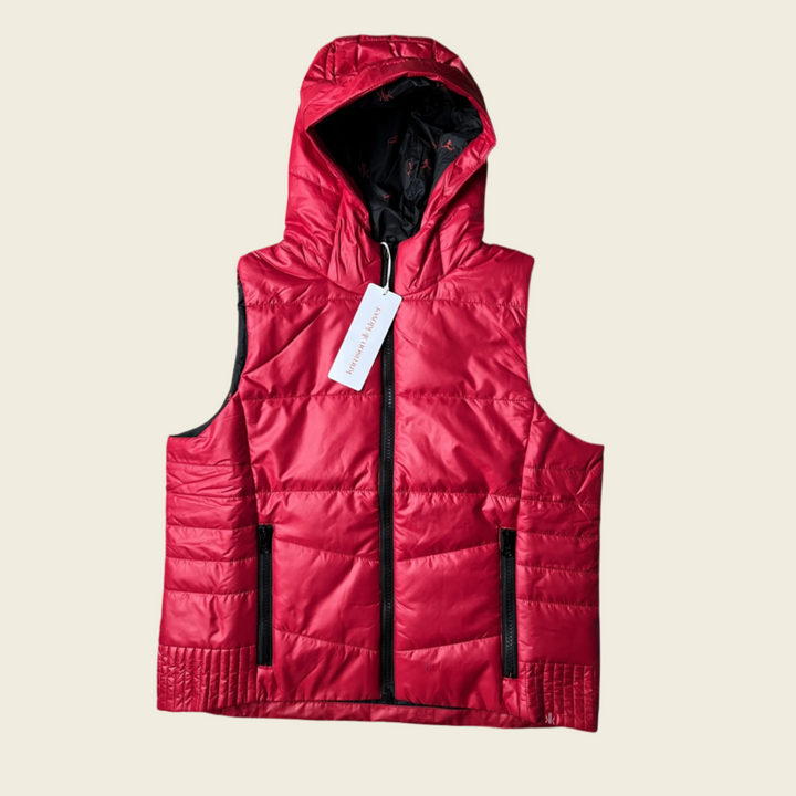 Krimson Klover Vesta Insulated Vest Krimson Red