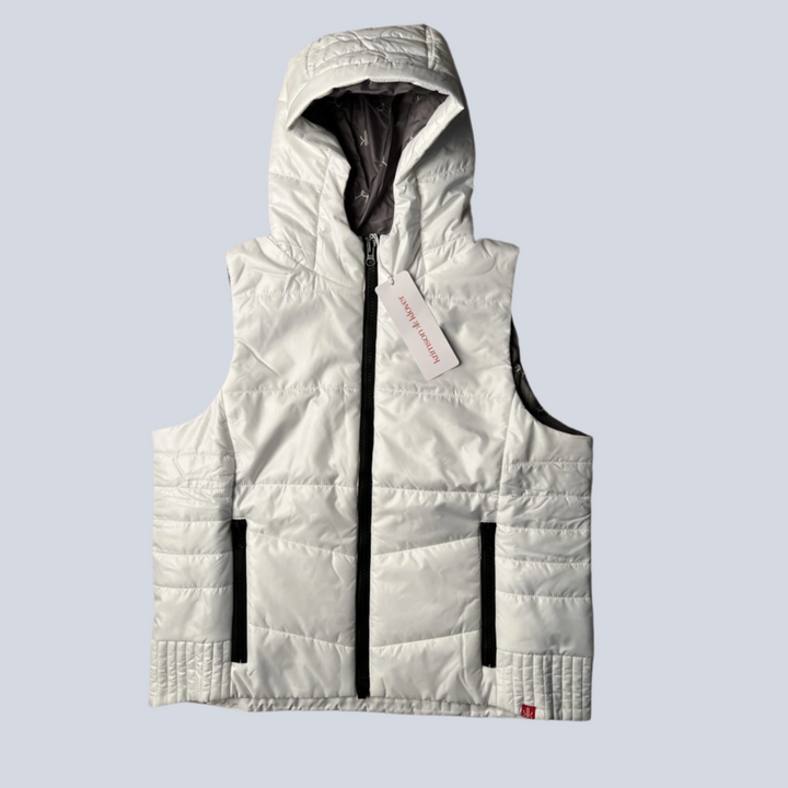 Krimson Klover Vesta Insulated Vest Snow