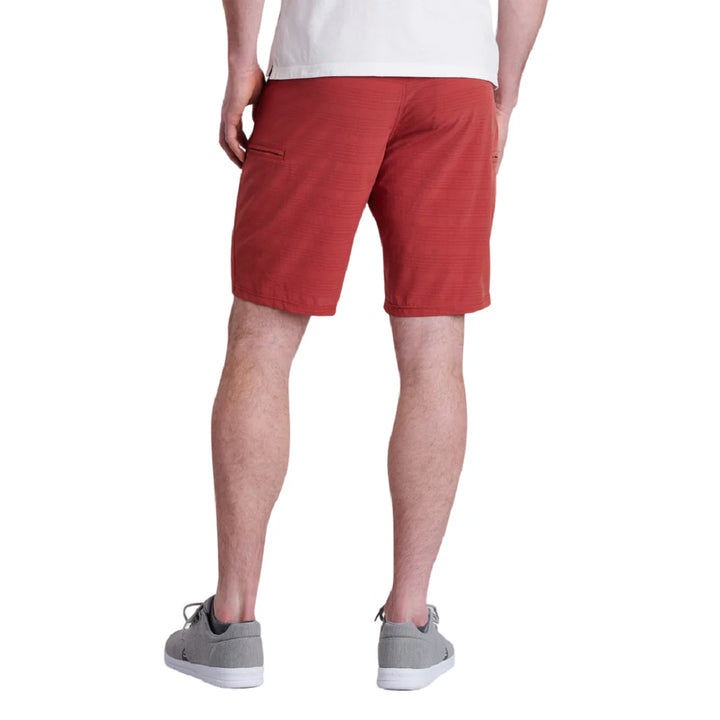 Kuhl M's Upriser Short | Sienna
