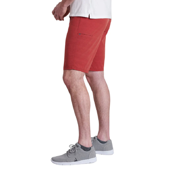 Kuhl M's Upriser Short | Sienna