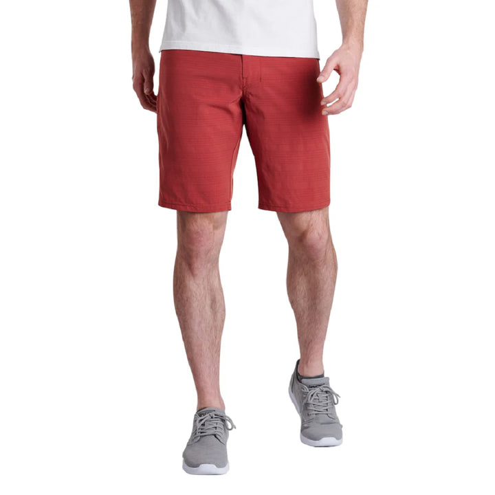 Kuhl M's Upriser Short | Sienna