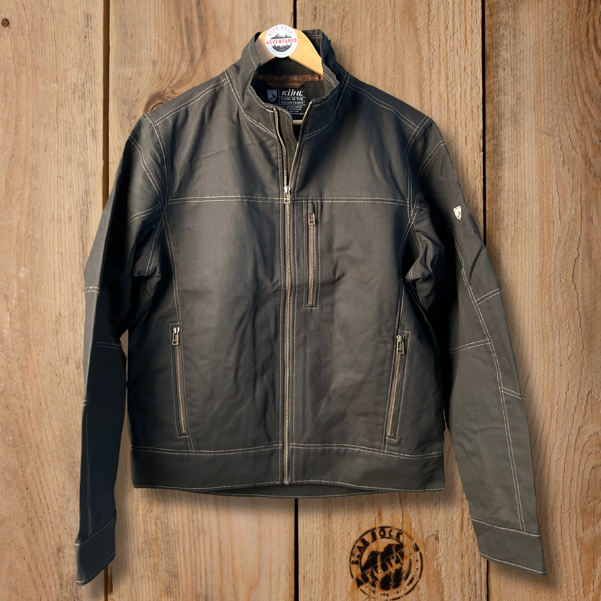 Kuhl coat best sale