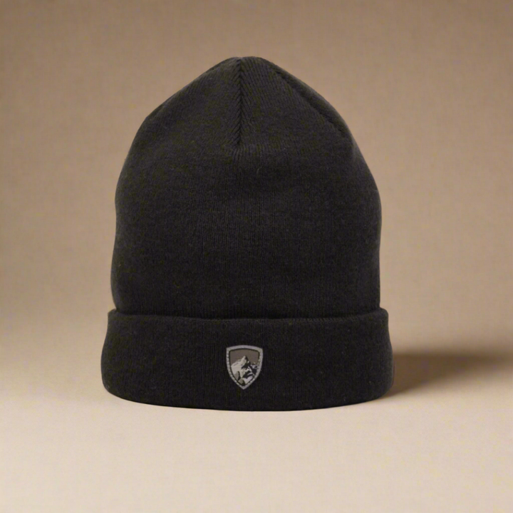 Kuhl Merino Beanie | Raven