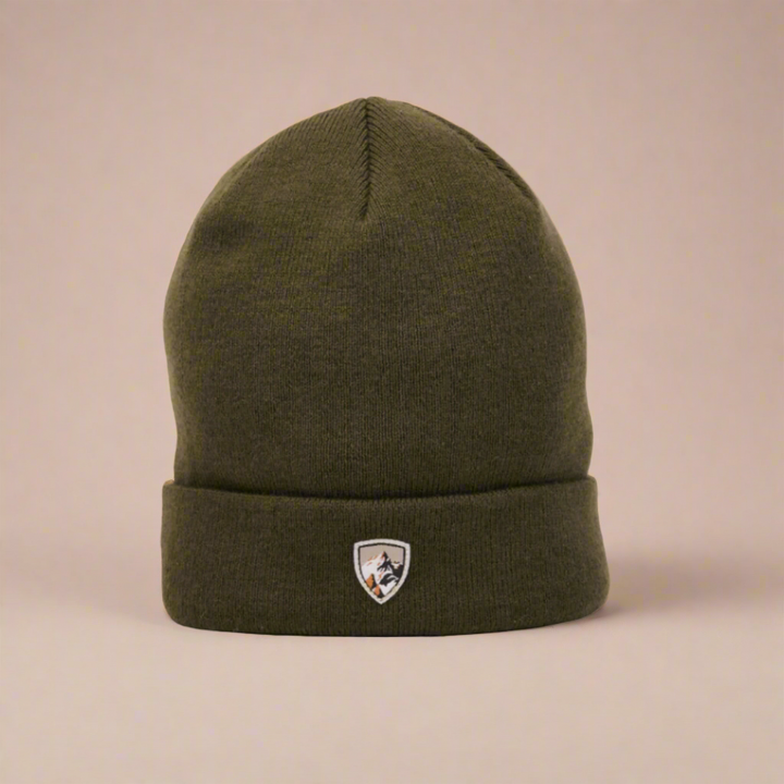 Kuhl Merino Beanie | Olive