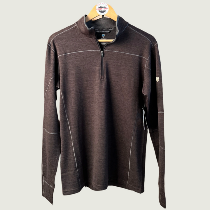 Kuhl Ryzer Black Coffee