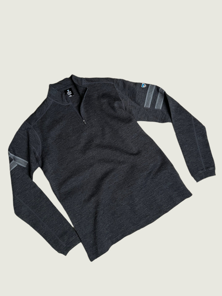Kuhl Team 1/4 Zip | Smoke