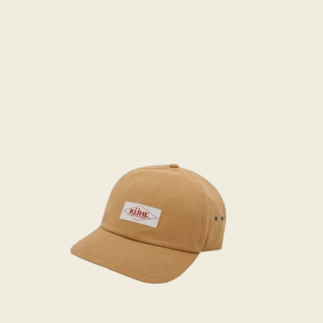 Kuhl Throwbak Hat Teak
