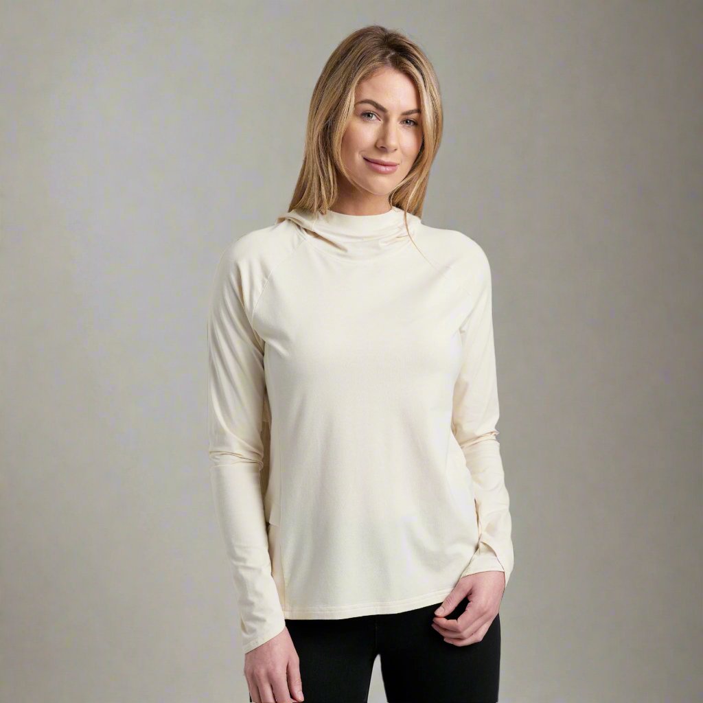 Kuhl W's Suprima Hoody Stone