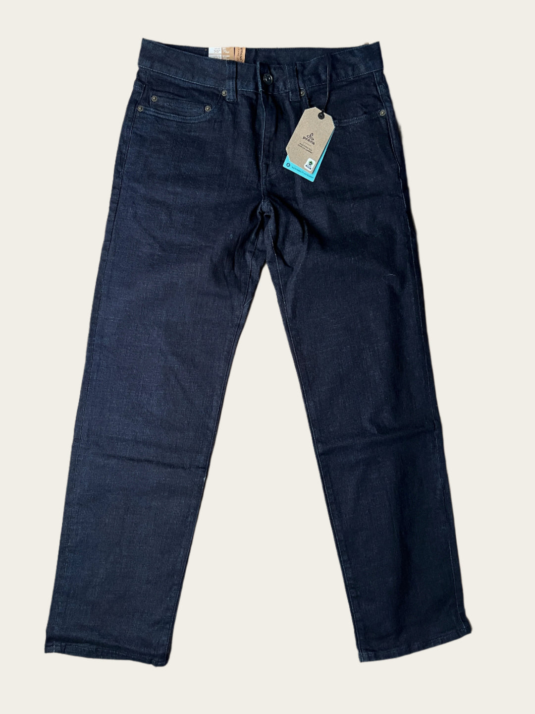 Prana M's Hillgard Jean Rinse Wash
