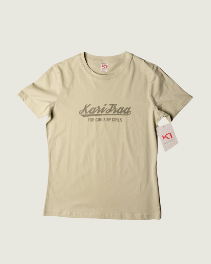 Kari Traa Molster Tee Slate