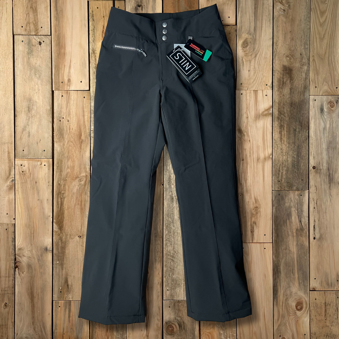 NILS Melissa 2.0 Black