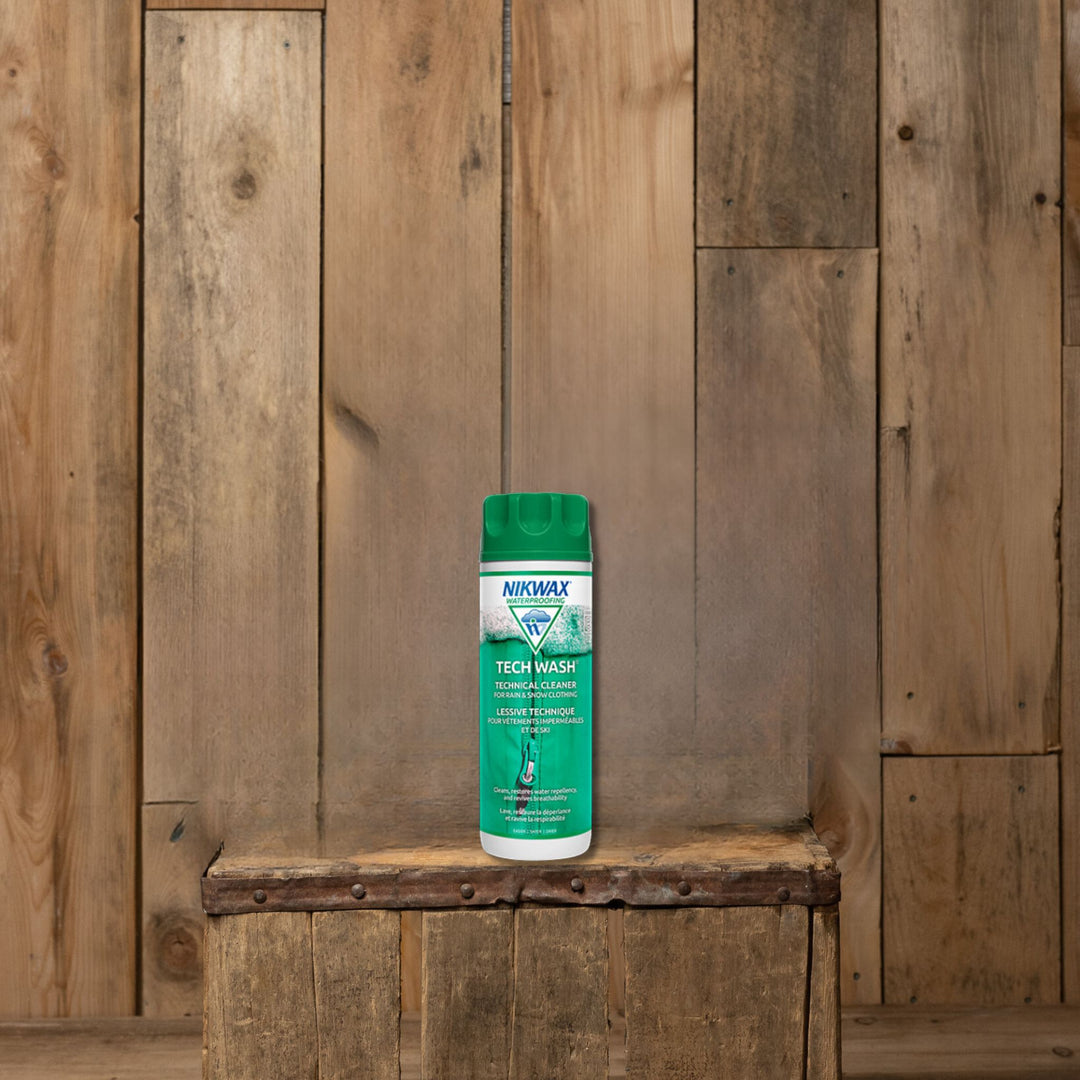 Nikwax Tech Wash