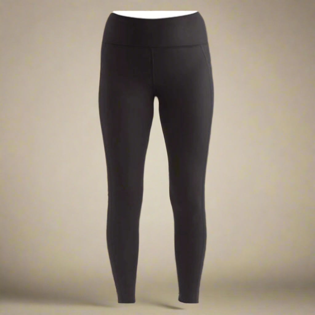 Nils Lily Legging Black