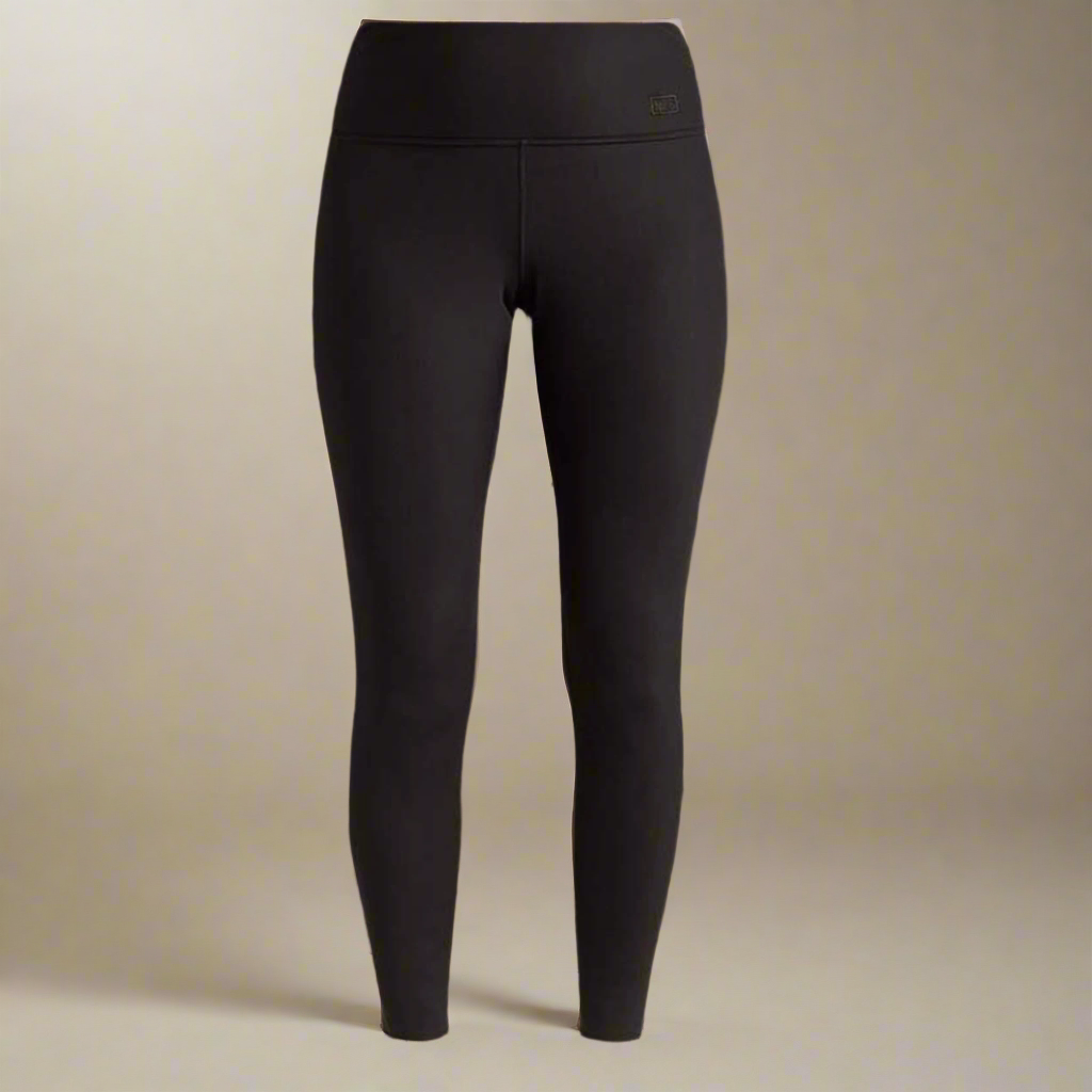 Nils Lindsay Pant Black