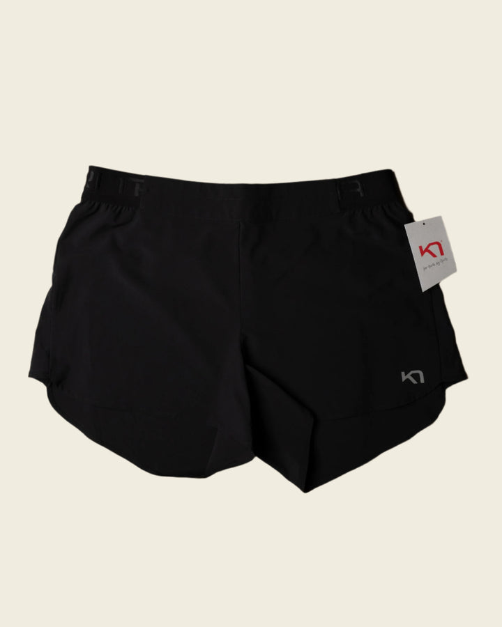 Kari Traa Nora 2.0 Shorts 4in Black