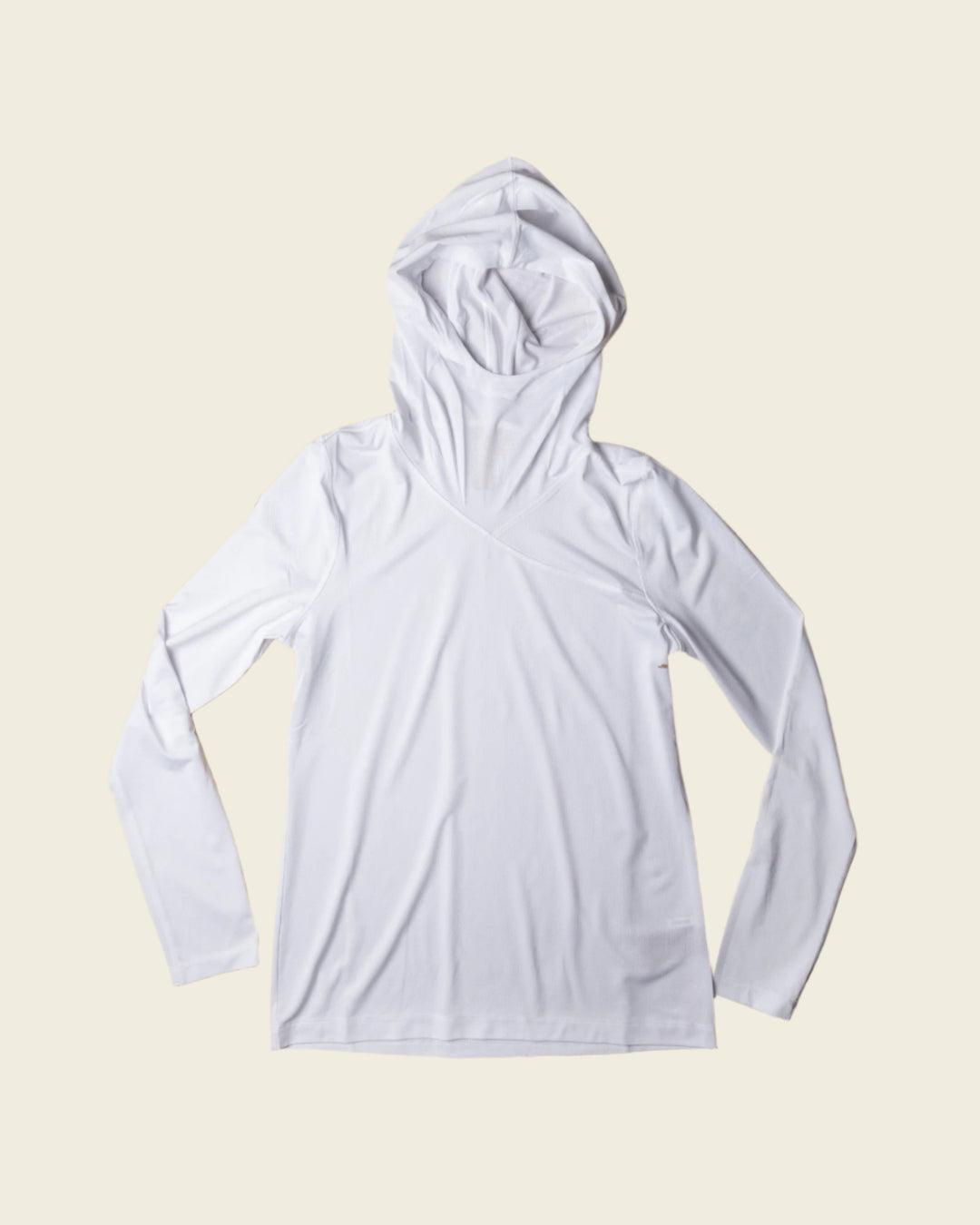 Indyeva Olga ll Lightweight Hoodie Daisy