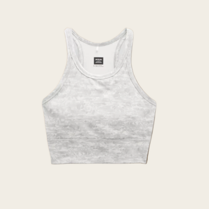 Prana W'sl Becksa Bralette Winter Haze