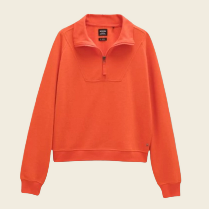 Prana W's Cozy Up Pullover Fireside