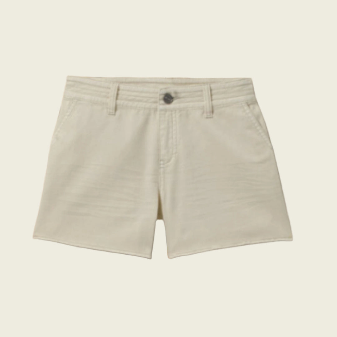 Prana W's Sancho Short | Chalk