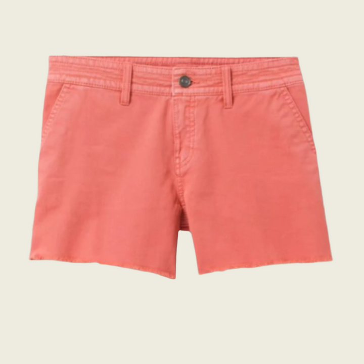 Prana W's Sancho Short Hermosa