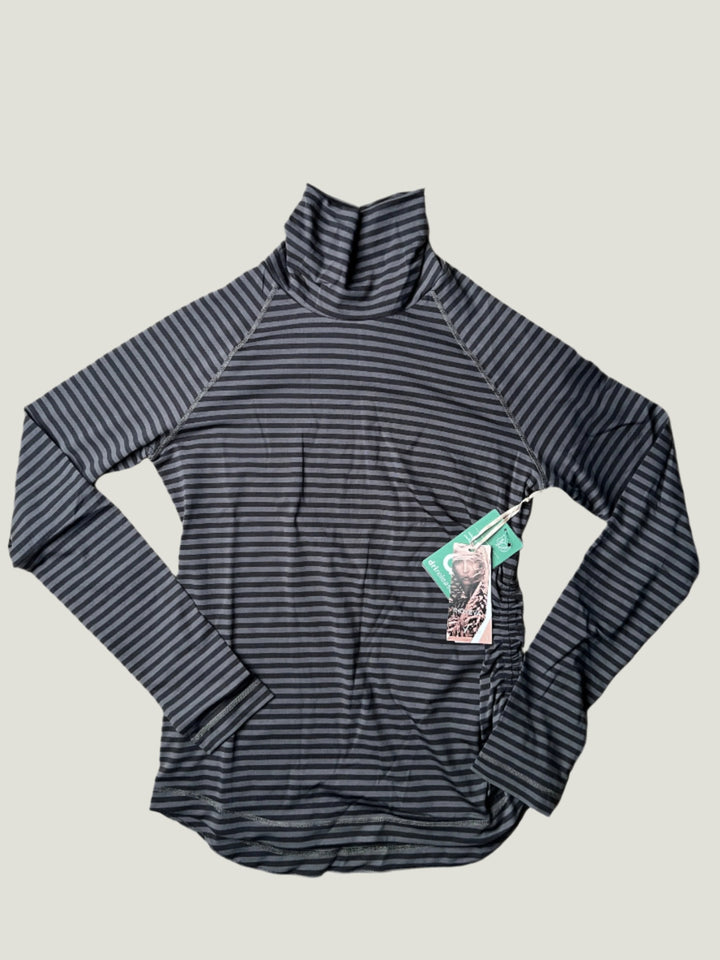 Indyeva Riga II Pine Ivy Stripe