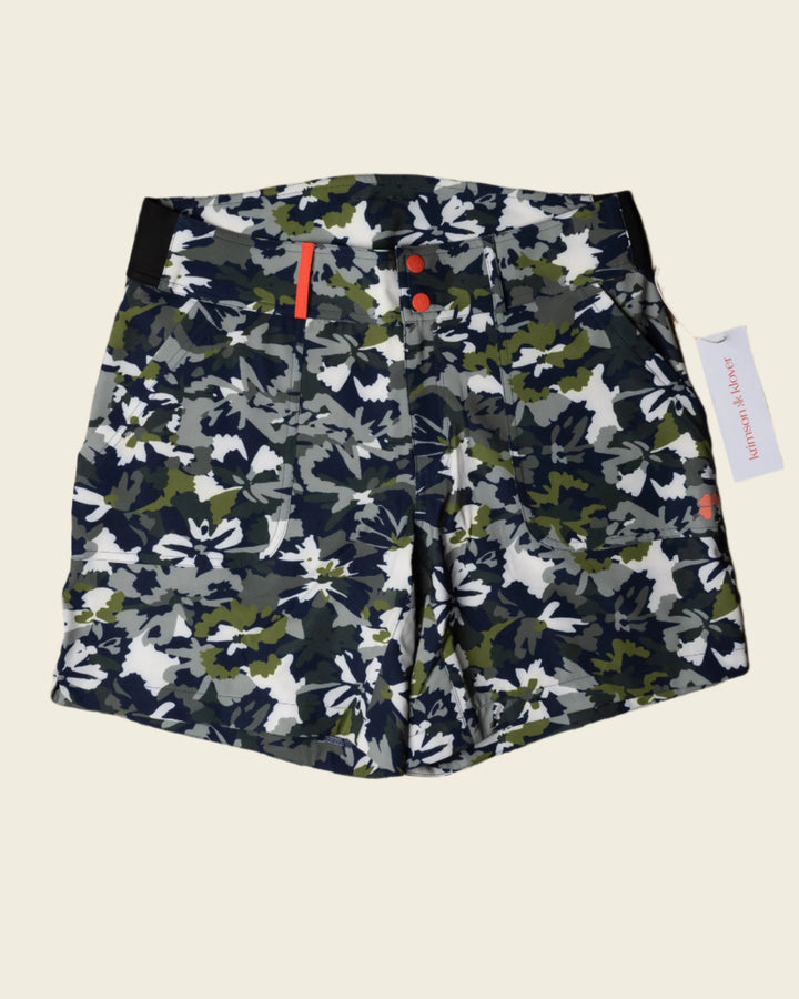 Krimson Klover Rory Short 7" Flora Forest