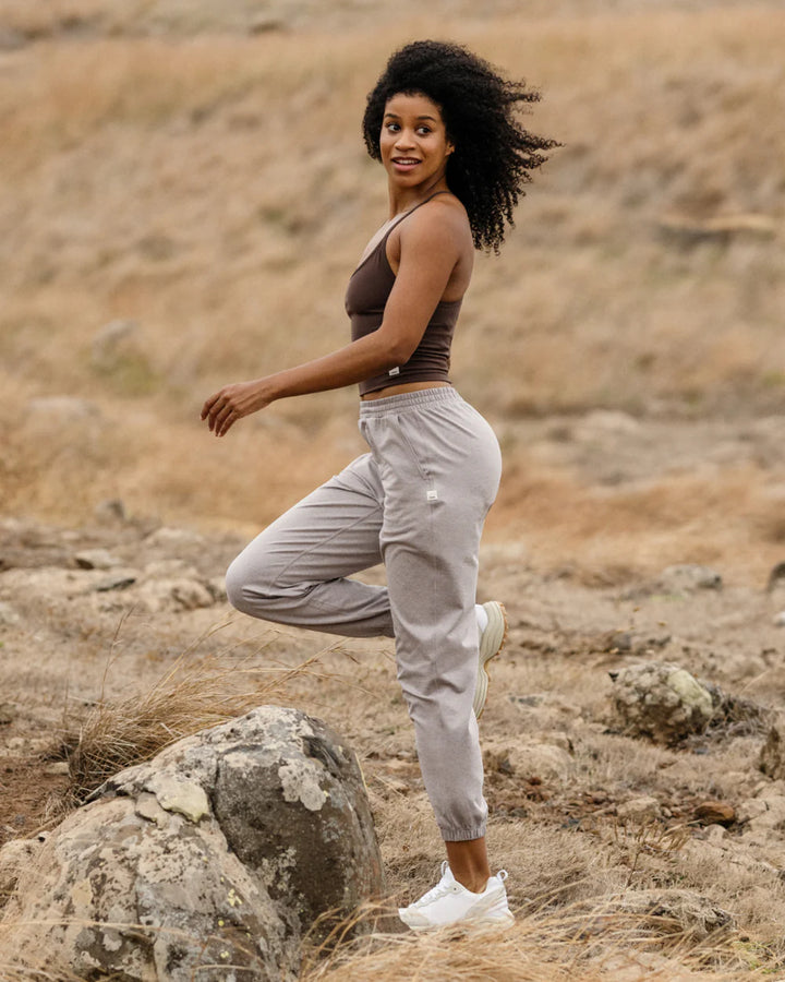 Vuori Women's Boyfriend Jogger