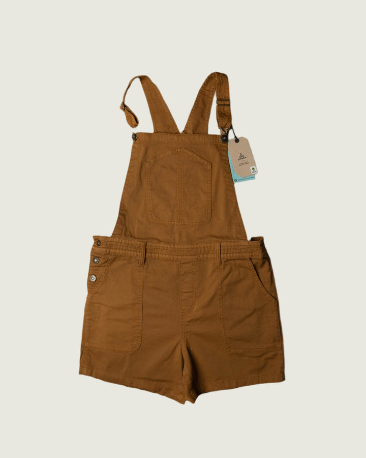 Sancho Shortalls Antique Bronze