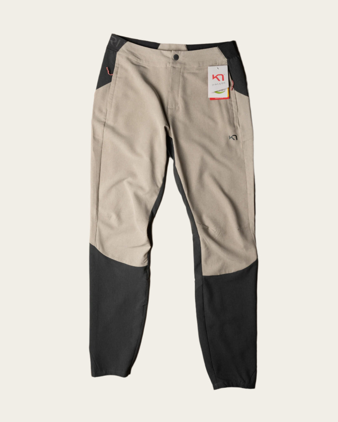 Kari Traa Sanne Trail Pants WGrey