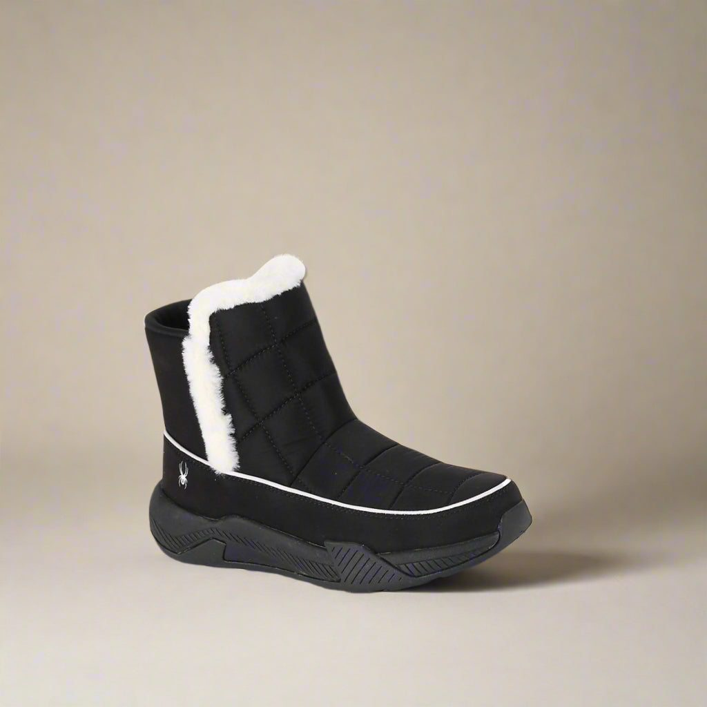Spyder Lumi Boot in Black